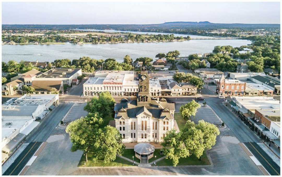 Real Estate Consultant in Granbury, TX Beam & Branch Realty