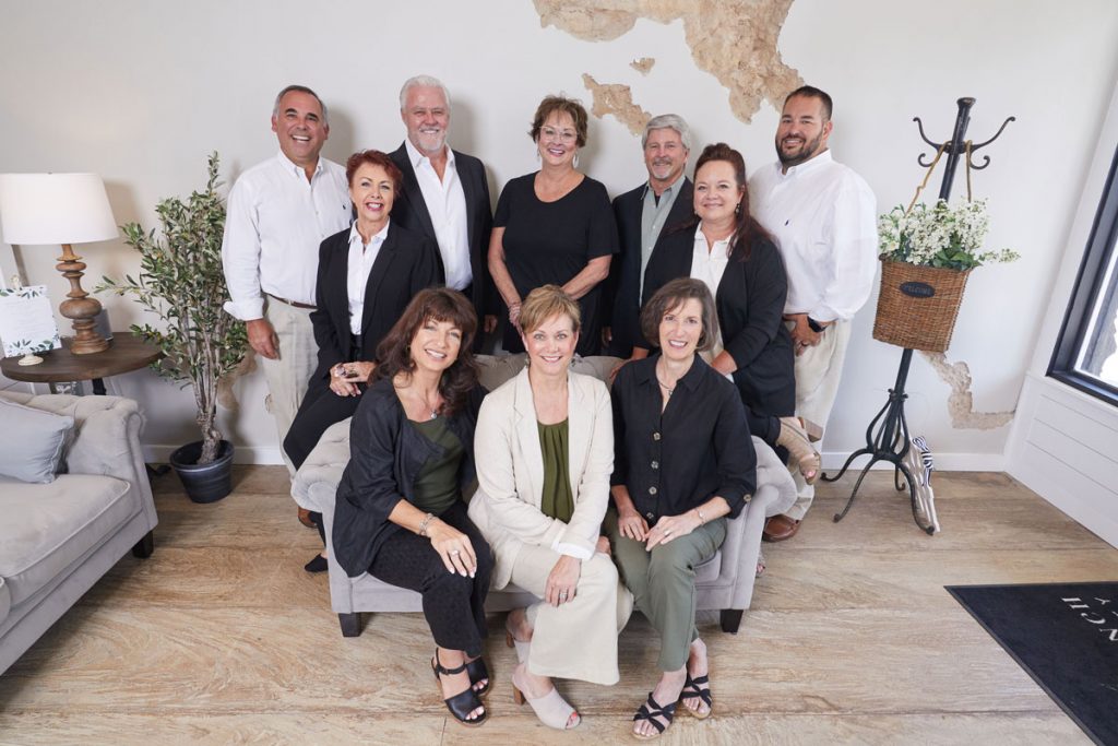 Real Estate Consultant in Granbury, TX Beam & Branch Realty