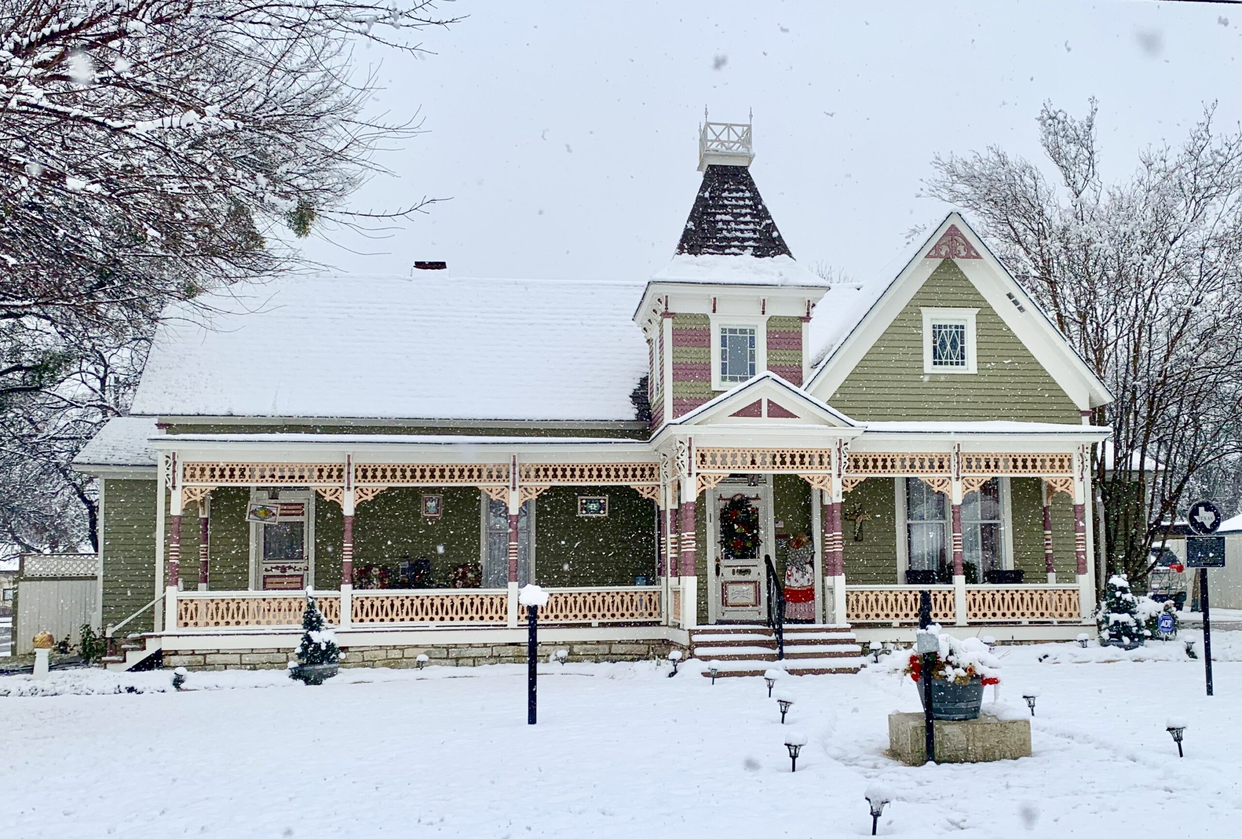 Real Estate in Granbury, Texas Beam & Branch Realty