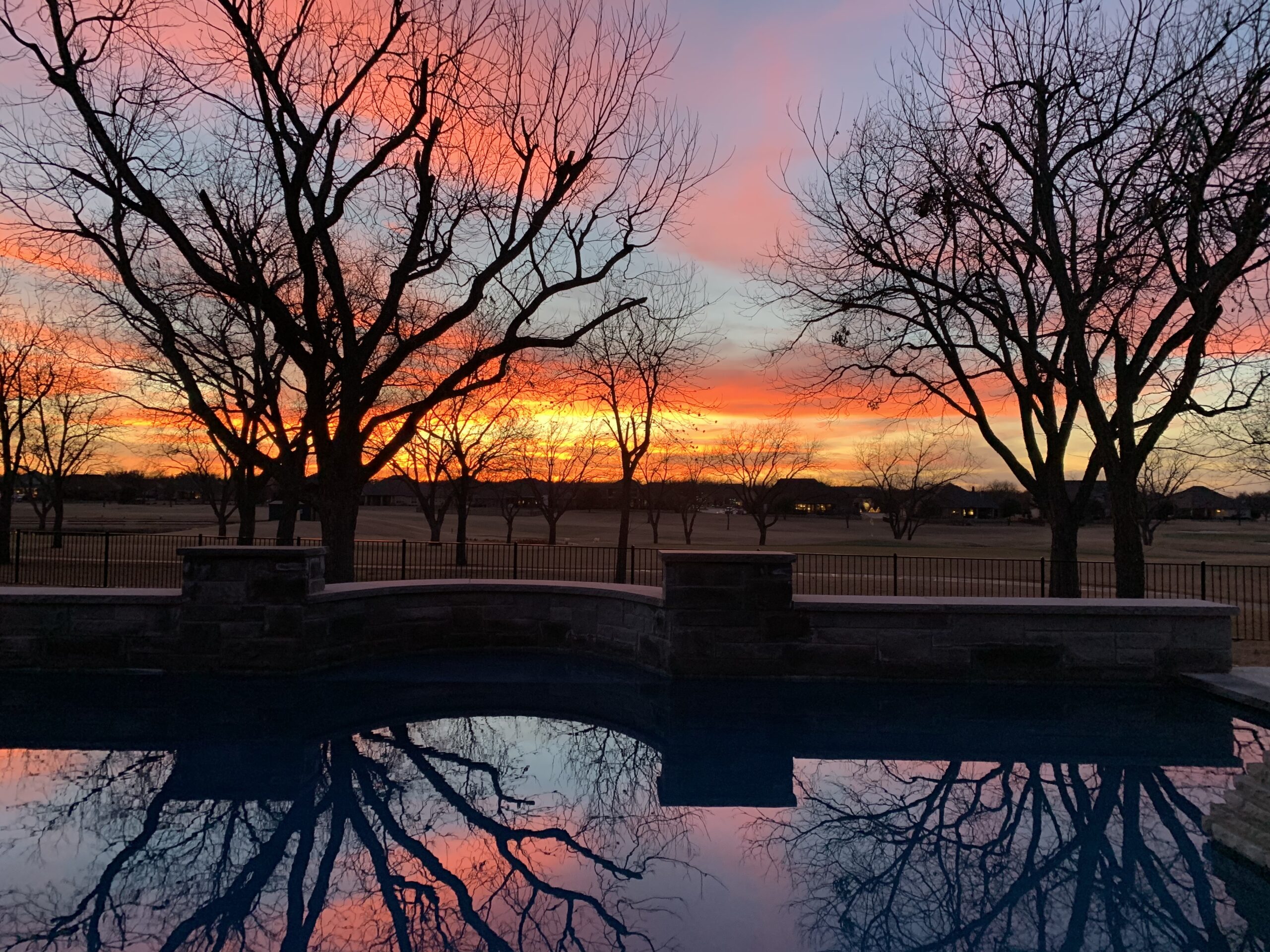 Granbury, TX Pecan Plantation Beam & Branch Realty