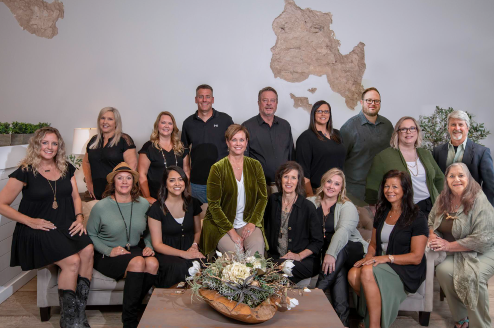 Real Estate Agency in Granbury, TX Beam & Branch Realty